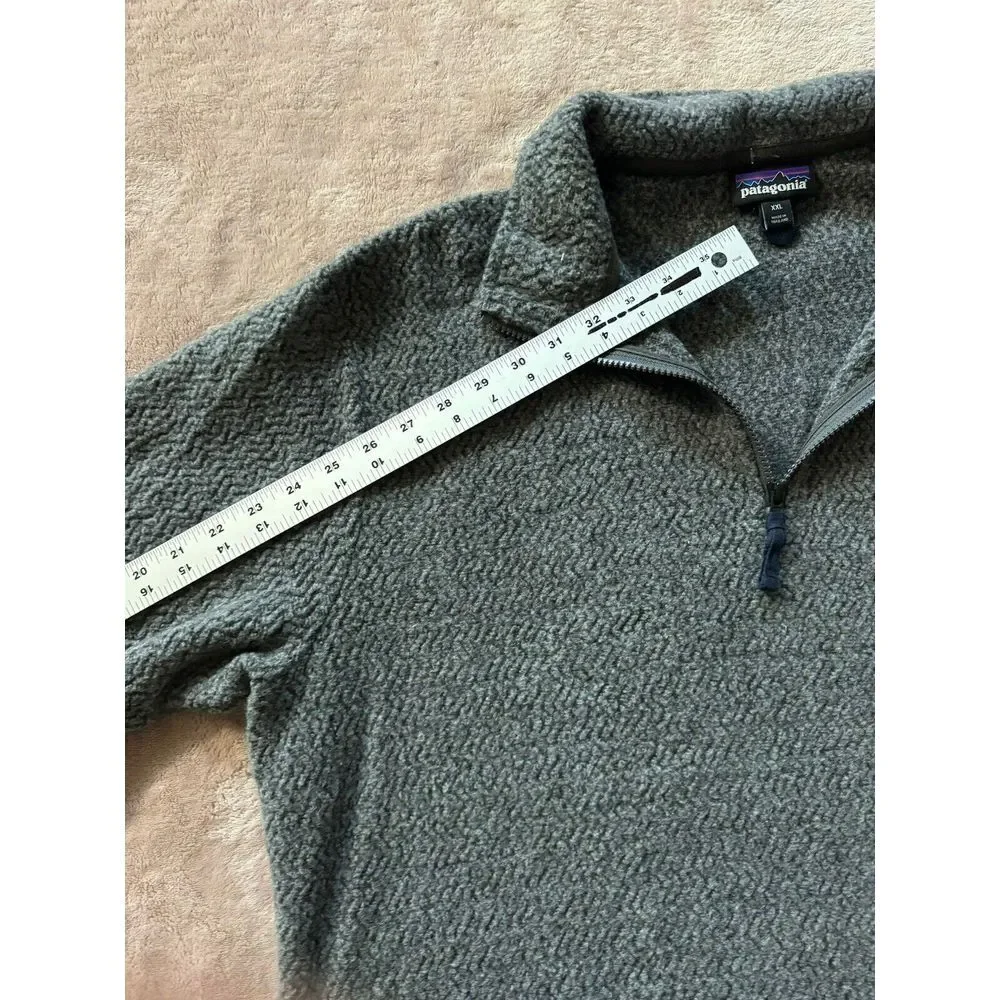 Patagonia excellent no